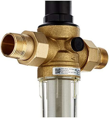 Produktbild Honeywell Wasserfilter
