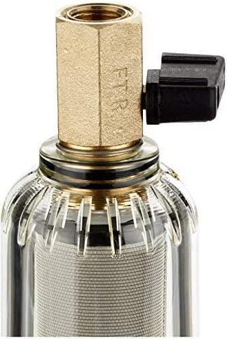 Produktbild Honeywell Wasserfilter