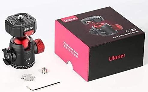 Produktbild Ulanzi Head Ball (Kugelkopf)