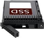 Produktbild Icy Dock We-Ra. IcyDock Extra SSD / HDD Tray for MB741SP-B