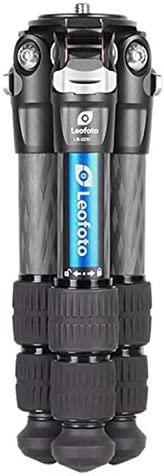 Immagine prodotto Leofoto Ranger LS-223C (Carbonio, Metallo)