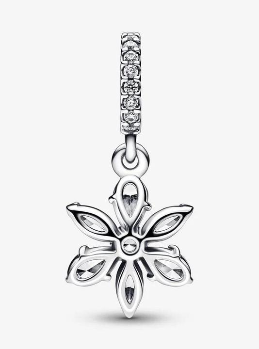 Immagine prodotto Pandora Fiore scintillante (Argento 925)