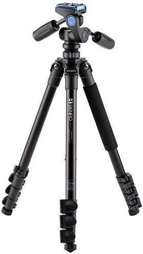 Immagine prodotto Benro Treppiede Ben's Adventure Treppiede TAD18AHD1A
