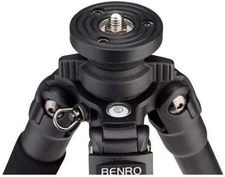 Immagine prodotto Benro Treppiede Ben's Adventure Treppiede TAD18AHD1A