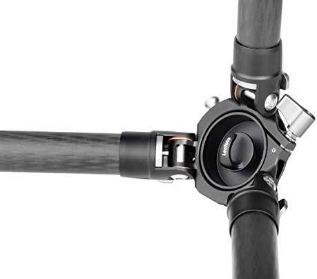 Image du produit Leofoto Summit LM-324C (Carbone)