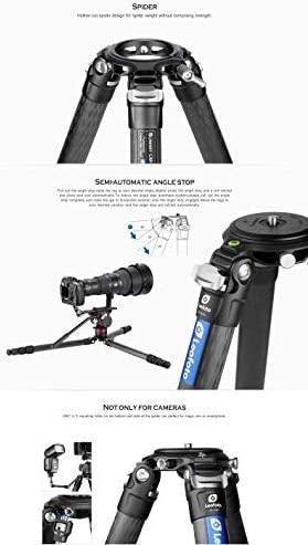 Image du produit Leofoto Summit LM-324C (Carbone)