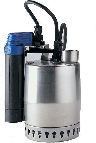 Produktbild Grundfos Unilift KP 150 A1 (Schmutzwasserpumpe)
