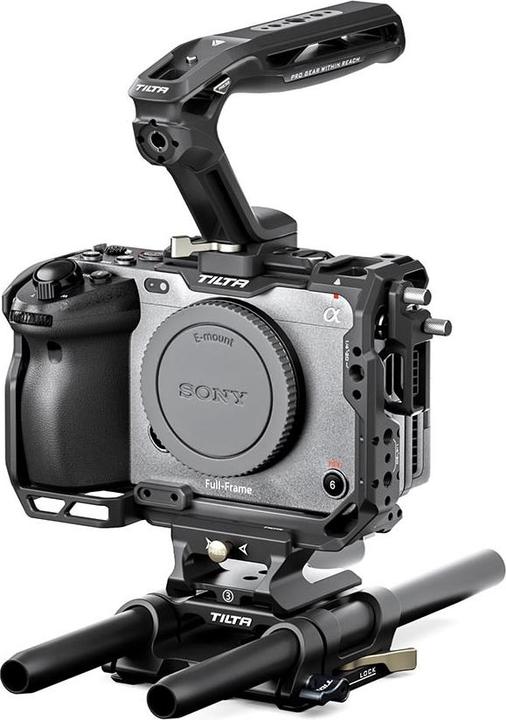 Actual product image Tilta TA-T16-A-B (Cage)