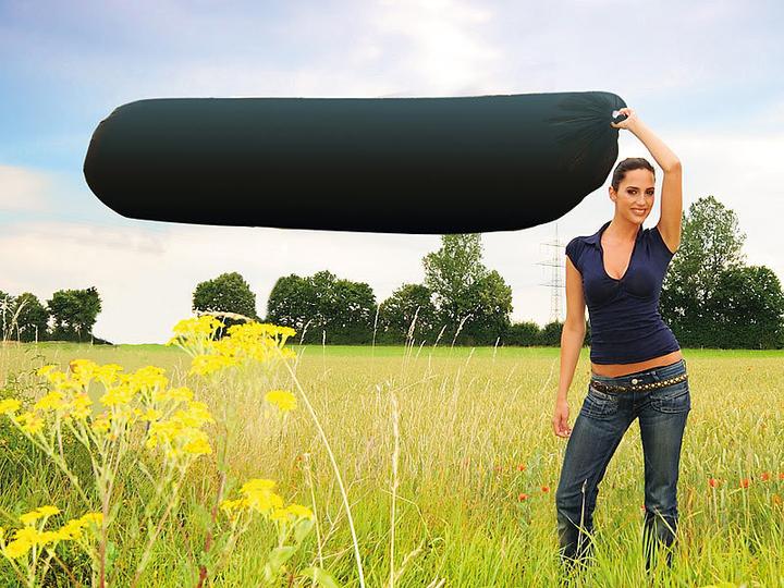 Produktbild Pearl Riesen-Solar-Luftschiff