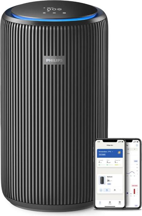 Actual product image Philips AC4221/11 (156 m²)