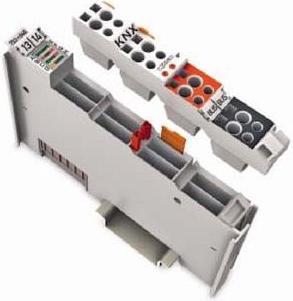 Produktbild Wago KNX/EIB-Modul
