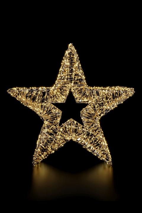 Produktbild STT Glamour star