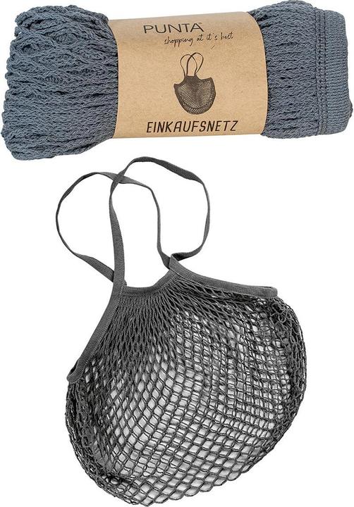 Produktbild Fabrizio Einkaufsnetz 'Punta' (Assortiert - 1 Stück)