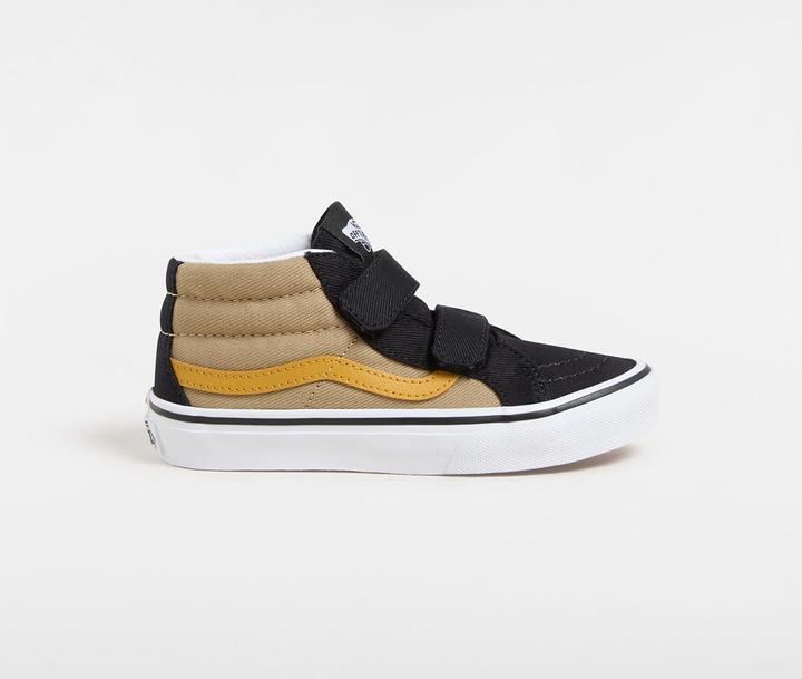 Produktbild Vans Kid's Sk8-Mid Reissue V (33)