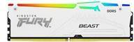 Produktbild Kingston 32GB DDR5 6000MT/S CL30 DIMM (1 x 32GB, 6000 MHz, DDR5-RAM, DIMM)
