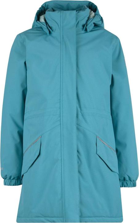 Produktbild Heber Peak Kid's SylvaHe. Parka (104)