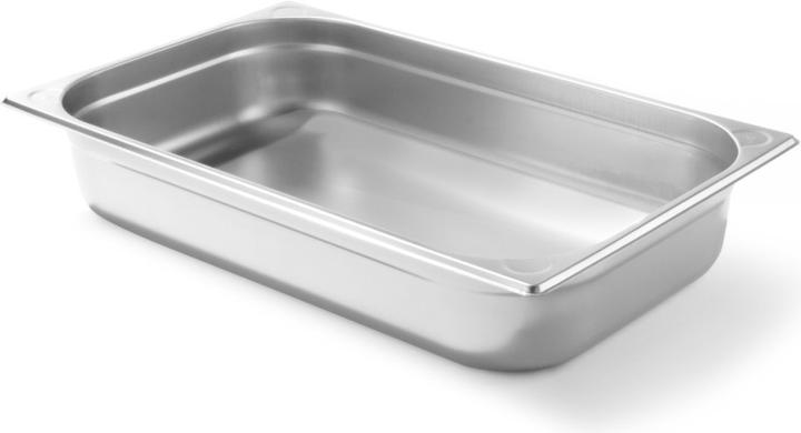 Produktbild Hendi 806135-CNS-GN 1/1 KL (GN 1/1, 14 l)