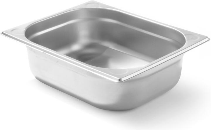 Produktbild Hendi 806333-CNS-GN 1/2 KL (GN 1/2, 6.50 l)