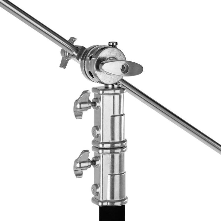 Actual product image Fancier Stand CS-330 (Metal)