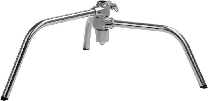 Actual product image Fancier Stand CS-330 (Metal)