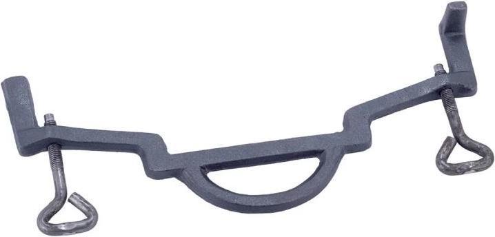 Produktbild Kamille Cast (24 cm, Gusseisen)