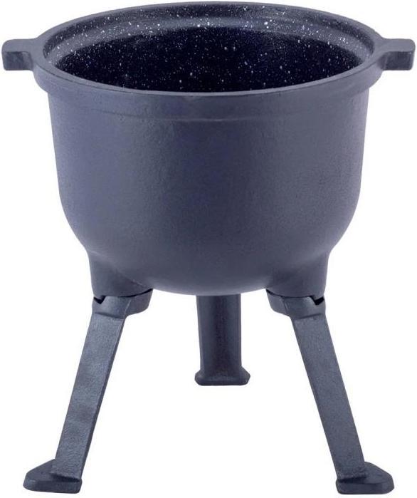 Produktbild Kamille Cast (24 cm, Gusseisen)