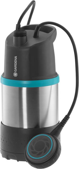 Productafbeelding Gardena Dompeldrukpomp 4700/2 (Pomp voor regentonnen)