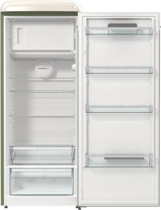 Immagine prodotto Gorenje Congelatore OBRB 615 (247 l)
