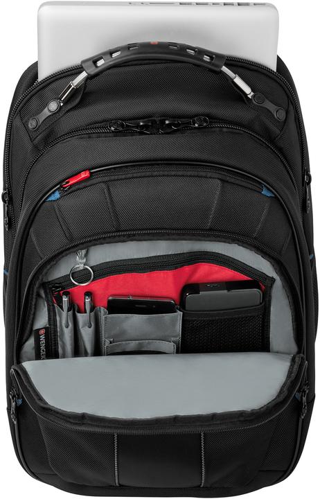 Image du produit Wenger Carbone (30 l)