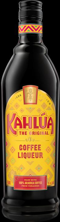 Produktbild Kahlúa Kaffeelikör (1 x 70 cl)