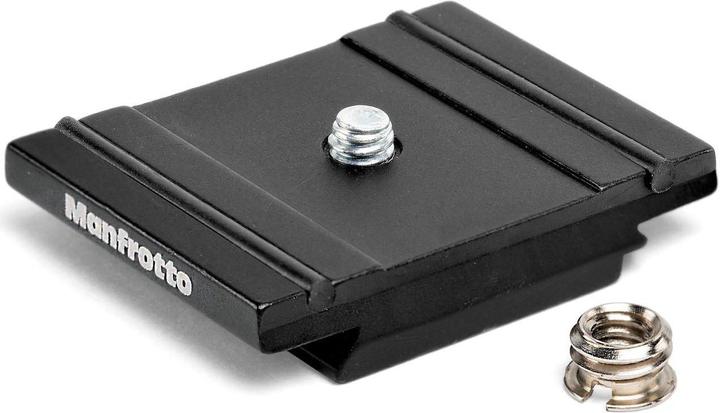 Manfrotto 200PL-PRO camera mounting accessory (Stativ Fernsteuerung)