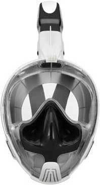 2101 M maschera da nuoto integrale