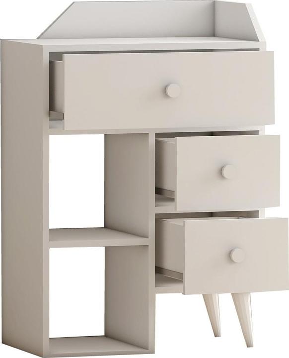 Image du produit Kalune Design Nola (64 x 94.5 x 40 cm)