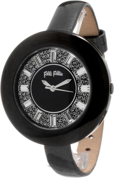 Folli Follie Ladies' Watch wf0y029ssk (Ã˜ 40 mm) (40 mm)