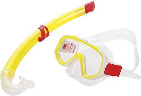 Produktbild Fashy Diving mask with tube. child. 8887