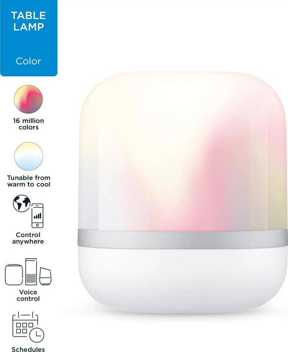 Produktbild WiZ Colors (620 lm)