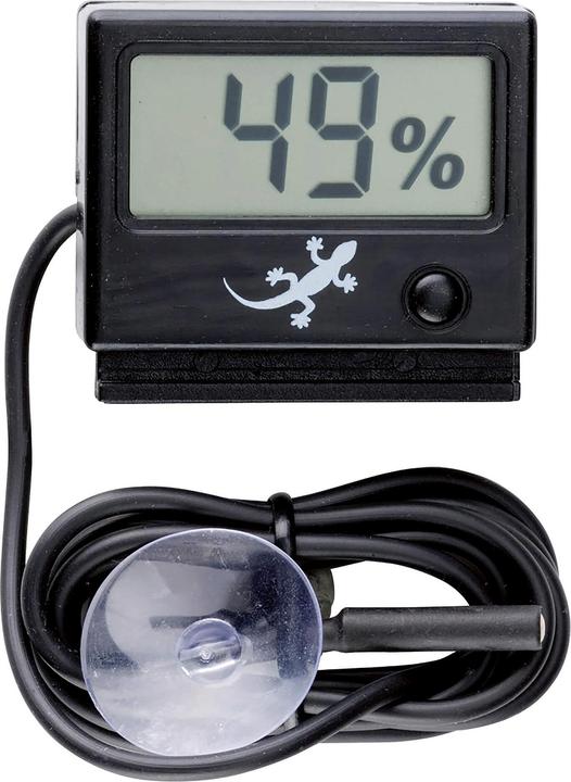 Produktbild Exo Terra Hygrometer digital mit Sensor