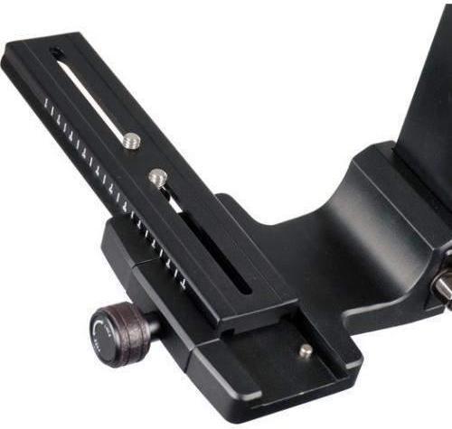 Actual product image Nest panoramic head NT-530H (Panorama head)