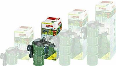 Produktbild Eheim Aquaball 60 (60 l, Innenfilter, Süsswasser, Salzwasser)