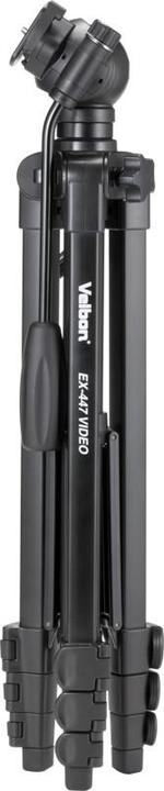 Produktbild Velbon Tripod EX-447 with phone holder (Metall)