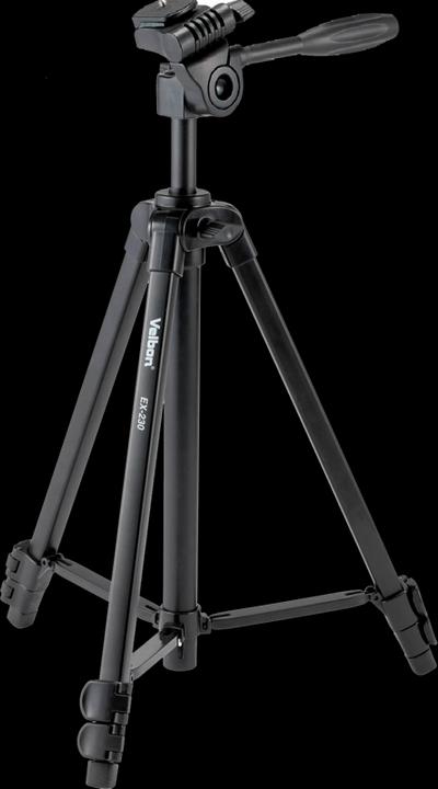 Produktbild Velbon EX-230II (Metall)