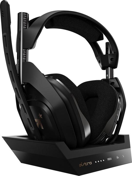 Astro Gaming A50