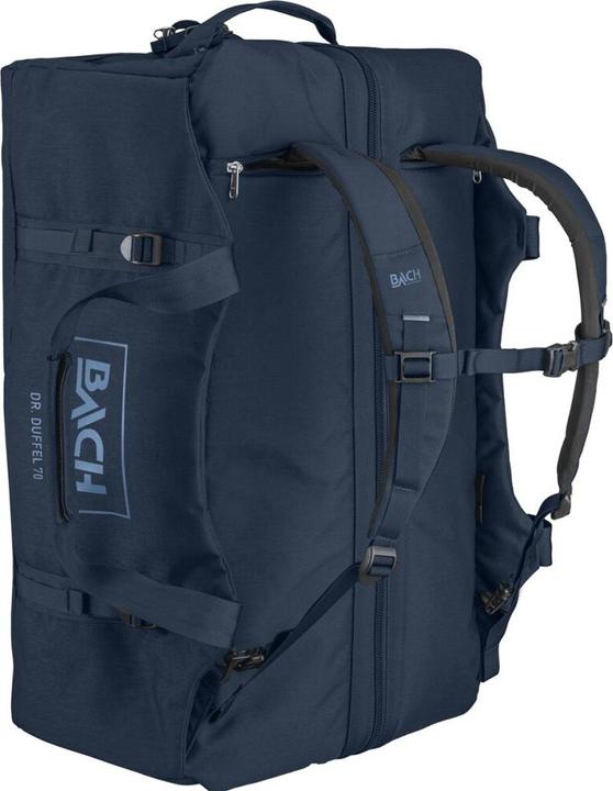 Actual product image Bach Dr Duffel 70 (70 l)
