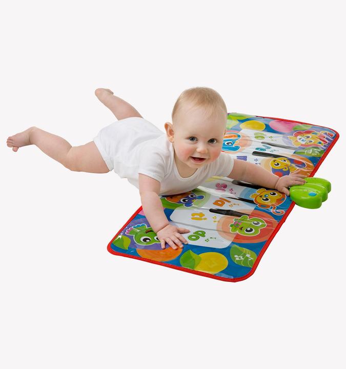 Produktbild Playgro Jumbo Jungle (Deutsch)