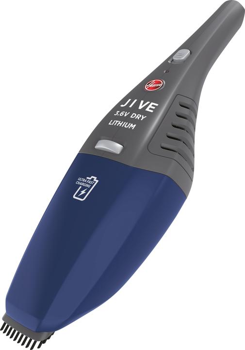 Actual product image Hoover HJ36DLB 011