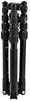 Actual product image Benro Tripster S0 tripod + B00G FTR09A head