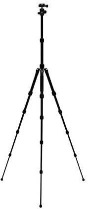 Actual product image Benro Tripster S0 tripod + B00G FTR09A head