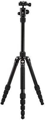 Actual product image Benro Tripster S0 tripod + B00G FTR09A head