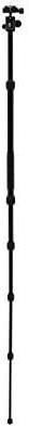 Actual product image Benro Tripster S0 tripod + B00G FTR09A head