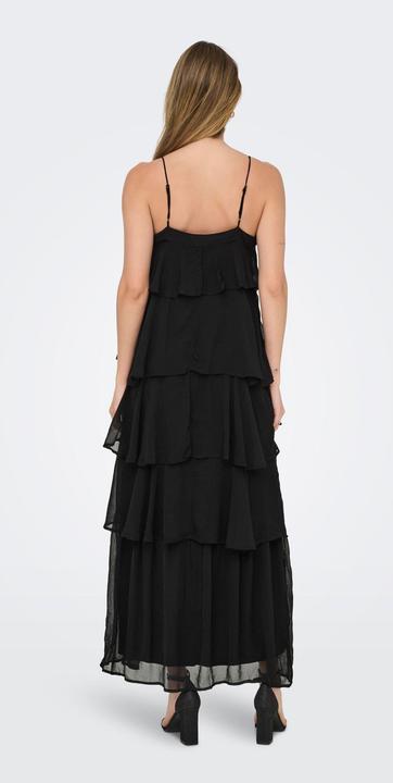 Produktbild Only ONLASTA Langes Kleid Kleid (S)